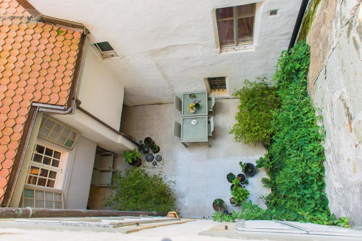 Maison D'Ammann Fribourg Extérieur photo