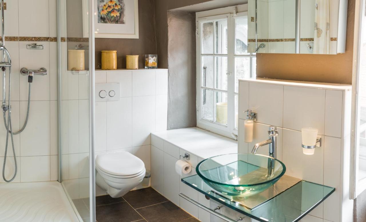 Maison D'Ammann Fribourg Extérieur photo
