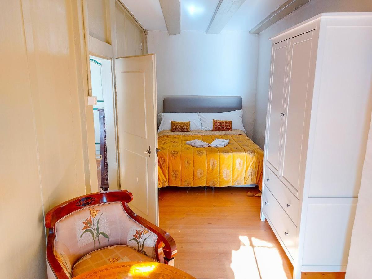 Maison D'Ammann Fribourg Extérieur photo